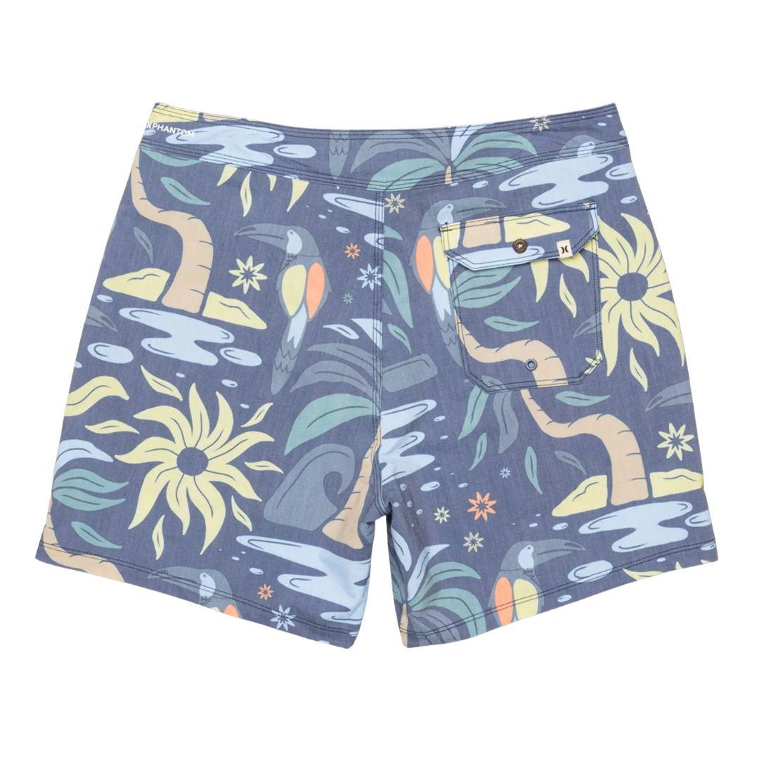Hurley Phantom Naturals Sessions Boardshort 16